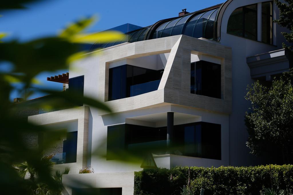Boutique Hotel Valsabbion Pjescana Uvala Exterior foto