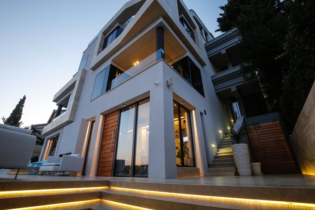 Boutique Hotel Valsabbion Pjescana Uvala Exterior foto